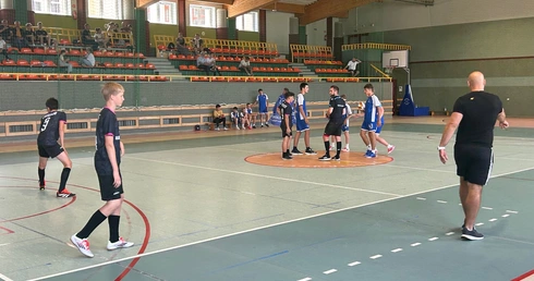 Zagrali bez kompleksów i pokazali swoją wartość