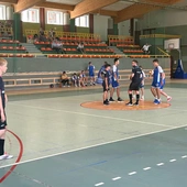 Zagrali bez kompleksów i pokazali swoją wartość