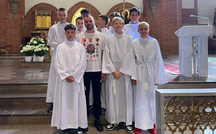 Zagrali bez kompleksów i pokazali swoją wartość