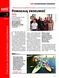 Gość Zielonogórsko-Gorzowski 27/2025