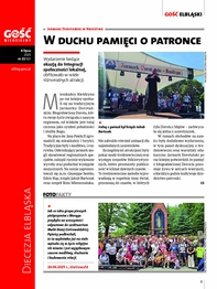 Gość Elbląski 27/2025