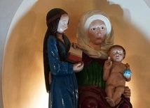 Margaretki i Dwunastki u św. Anny w Miliczu