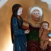 Margaretki i Dwunastki u św. Anny w Miliczu