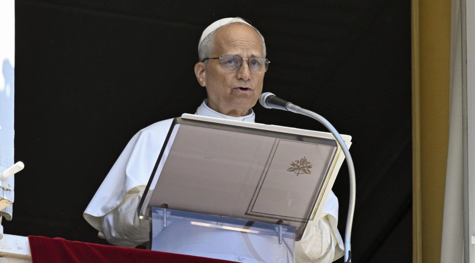 Leon XIV podkreśla aktualność ekologicznej encykliki Franciszka