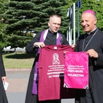 Pielgrzymka z Radomia do Niepokalanowa