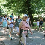 Pielgrzymka z Radomia do Niepokalanowa