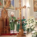 Pielgrzymka z Radomia do Niepokalanowa