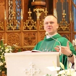 Pielgrzymka z Radomia do Niepokalanowa