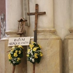 Pielgrzymka z Radomia do Niepokalanowa