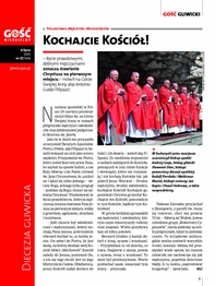Gość Gliwicki 27/2025