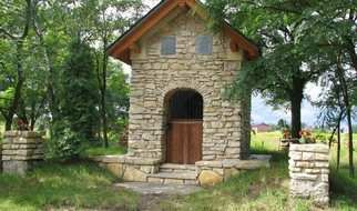 O skarbie Eliasa i Pistulki