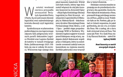 Gość Legnicki 27/2025