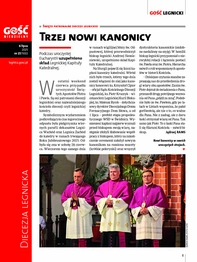 Gość Legnicki 27/2025