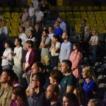 Konferencja "Z serca do serca"