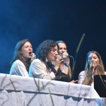 Konferencja "Z serca do serca"