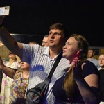 Konferencja "Z serca do serca"