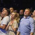 Konferencja "Z serca do serca"