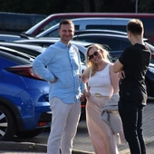 Konferencja "Z serca do serca"