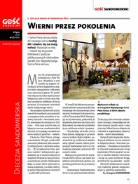 Gość Sandomierski 27/2025