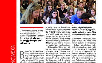 Gość Tarnowski 27/2025