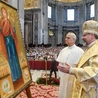 Leon XIV: na Ukrainie moc Boga objawia się pośród gruzów zniszczenia