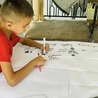 O. Romanelli mówi o sytuacji w Gazie: Życie tu staje się niemożliwe