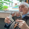 Papież wspomina kardynała Dri