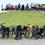 Pielgrzymka rowerowa na Jasną Górę