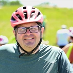 Pielgrzymka rowerowa na Jasną Górę