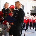Rozpoczęcie Wielkiego Odpustu Tuchowskiego 2025