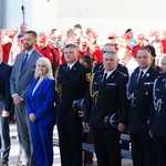Rozpoczęcie Wielkiego Odpustu Tuchowskiego 2025
