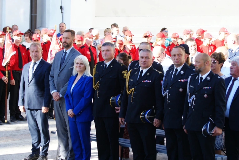 Rozpoczęcie Wielkiego Odpustu Tuchowskiego 2025