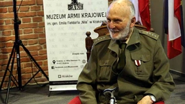  Stulecie pisarza i żołnierza