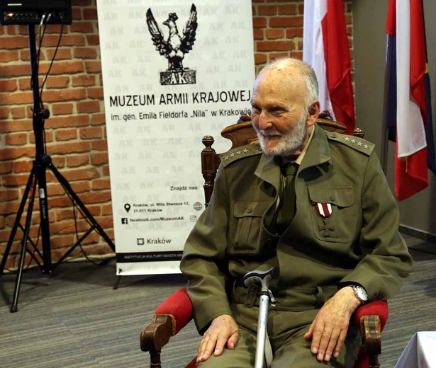 Stulecie pisarza i żołnierza
