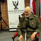 Stulecie pisarza i żołnierza