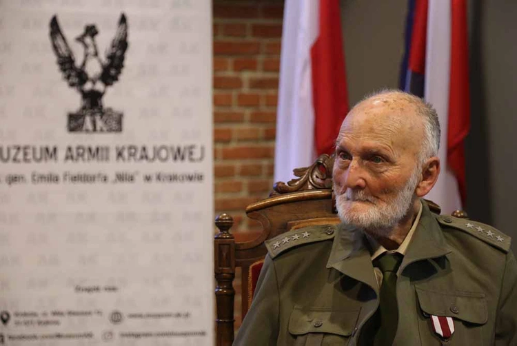 Jubileusz Jana Lohmanna
