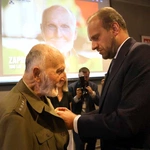 Jubileusz Jana Lohmanna