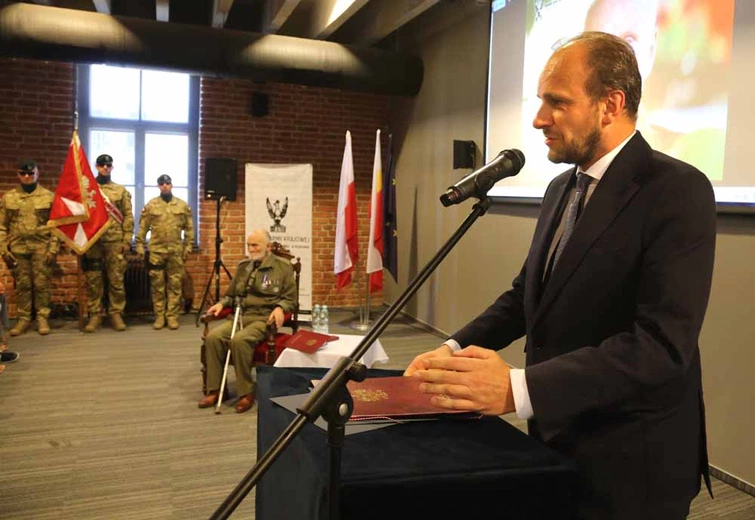 Jubileusz Jana Lohmanna