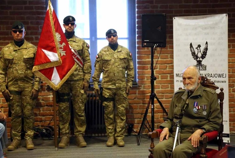 Jubileusz Jana Lohmanna