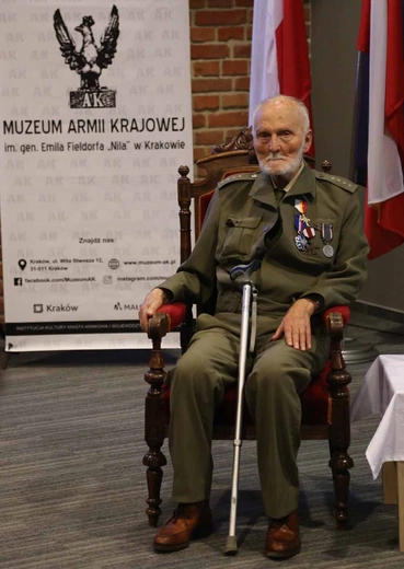 Jubileusz Jana Lohmanna