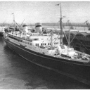 90 lat temu zwodowano "szczęśliwy statek"