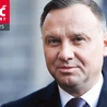 W najnowszym „Gościu Niedzielnym” - Andrzej Duda w rozmowie z „Gościem” 