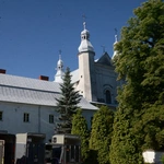 Konna pielgrzymka w Nowym Kazanowie 