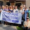 Nauczyciele i wychowawcy pielgrzymowali na Jasną Górę