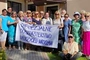 Nauczyciele i wychowawcy pielgrzymowali na Jasną Górę