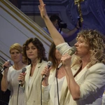 Wspólna modlitwa przez muzykę