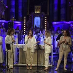 Wspólna modlitwa przez muzykę