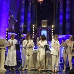 Wspólna modlitwa przez muzykę