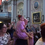 Wspólna modlitwa przez muzykę