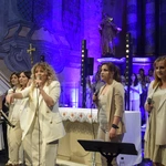 Wspólna modlitwa przez muzykę